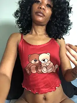 Miss  Mandy online show from 10.27.25