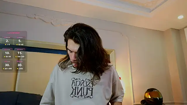 FreyrVik online show from 09.19.25