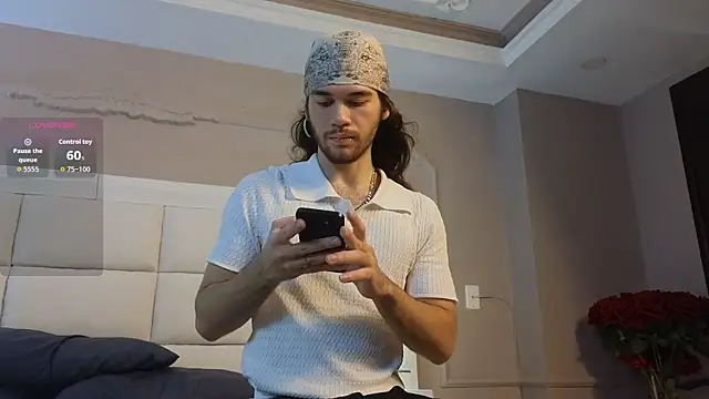 FreyrVik online show from 10.17.25