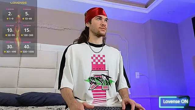 FreyrVik online show from 10.29.25