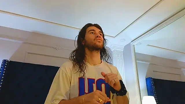 FreyrVik online show from 12.03.25