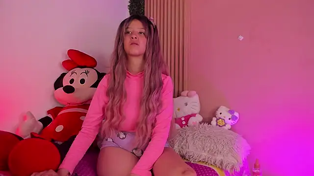 Sophie joyy online show from 02.25.26