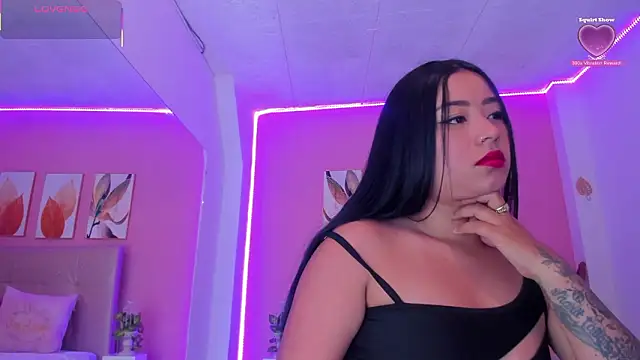 Molly h0t online show from 01.19.26