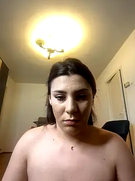 Natasha Cameron22 online show from 11.06.25