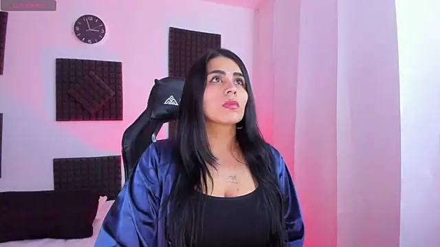 hannarusso online show from 10.22.25