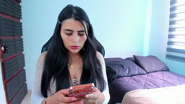 hannarusso online show from 03.24.26