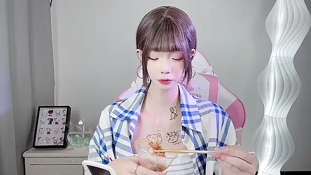 Gogo-888 online show from 09.12.25