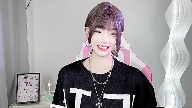 Gogo-888 online show from 09.21.25