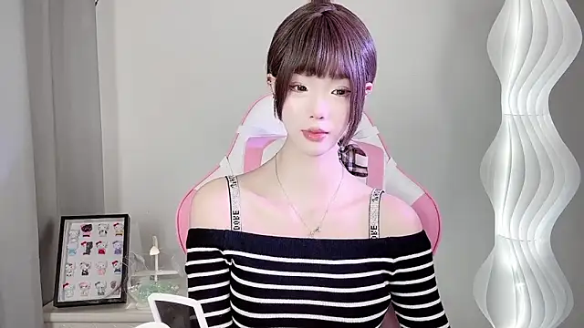 Gogo-888 online show from 09.24.25