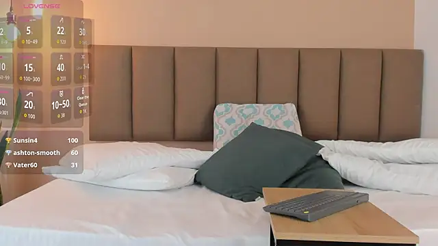 honeygray02 online show from 09.30.25