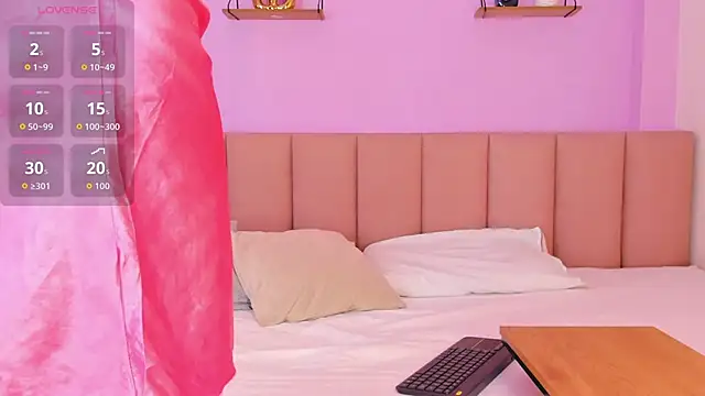 honeygray02 online show from 11.08.25