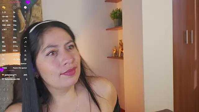 AliceCorner online show from 12.19.25