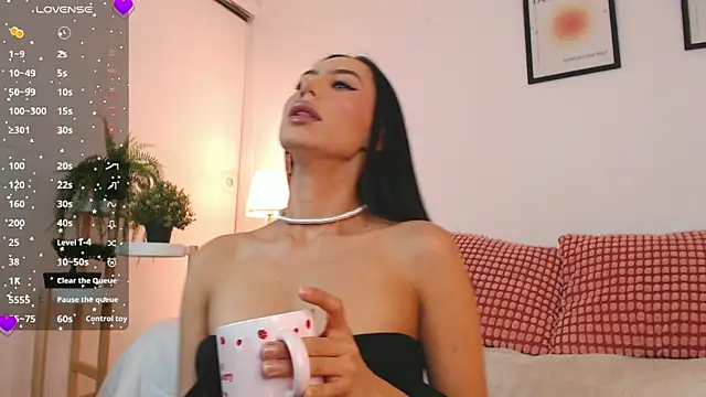 Valen ross  online show from 09.25.25