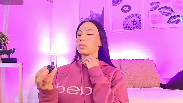 Valen ross  online show from 03.11.26