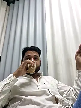 John96999 online show from 03.31.26