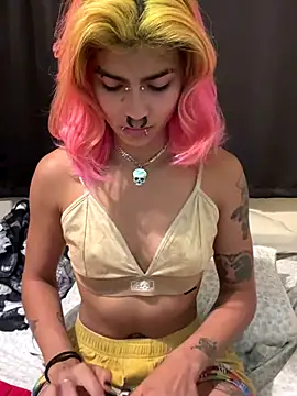 Harley cams online show from 09.09.25