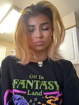 Harley cams online show from 10.26.25