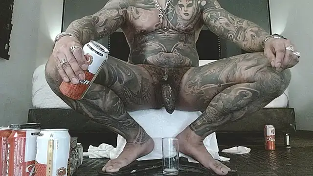 danilog515 online show from 01.18.26