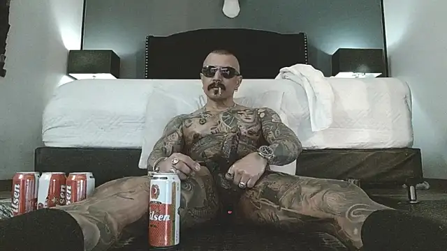 danilog515 online show from 03.09.26