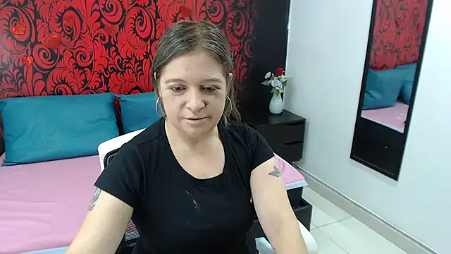Samanta SS online show from 06.03.26