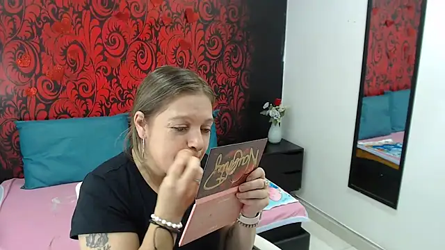 Samanta SS online show from 06.04.26