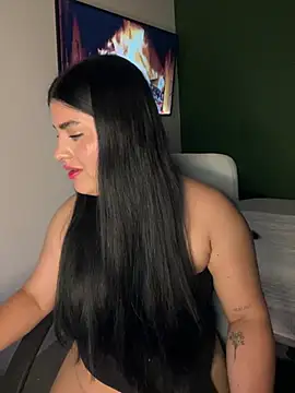 pareja curiosa19 online show from 06.04.26