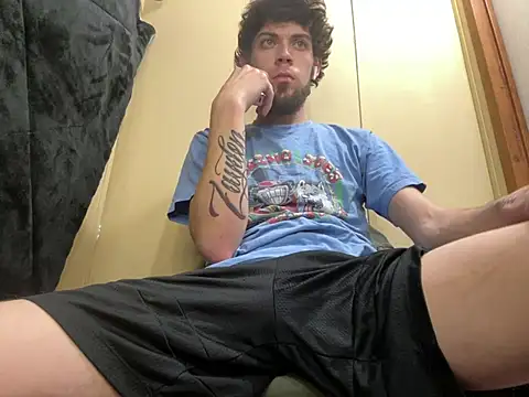 bwcizThrobbing online show from 03.20.25