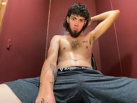 bwcizThrobbing online show from 10.21.25