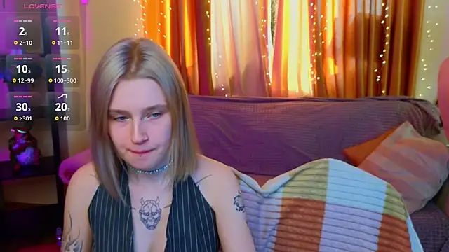 Tara Lawson online show from 02.04.26