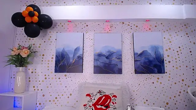 Andy Leex online show from 11.06.25