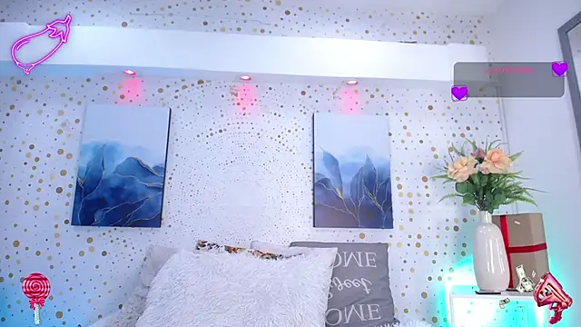 Andy Leex online show from 01.11.26