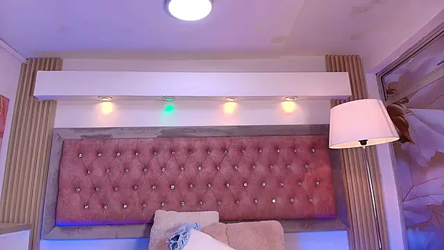 Andy Leex online show from 03.25.26