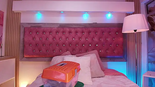 Andy Leex online show from 04.01.26