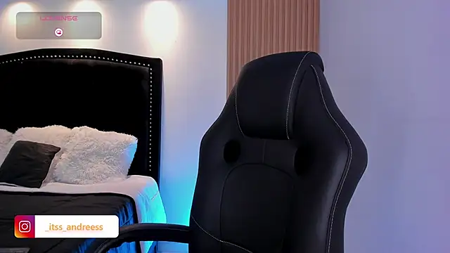 LiamWildx20 online show from 06.27.26