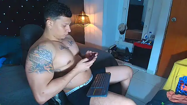 ethan dalton  online show from 12.01.25