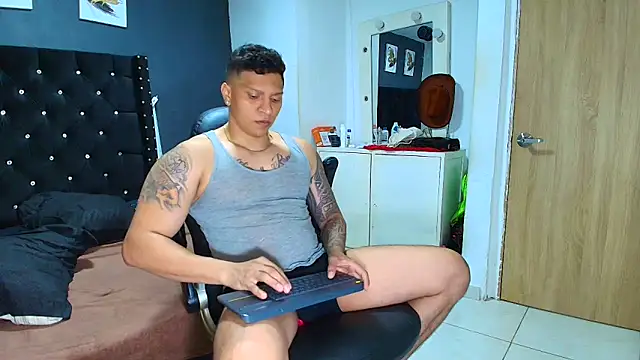 ethan dalton  online show from 04.14.26