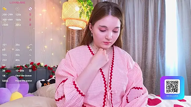 ConstanceHelms online show from 03.16.26