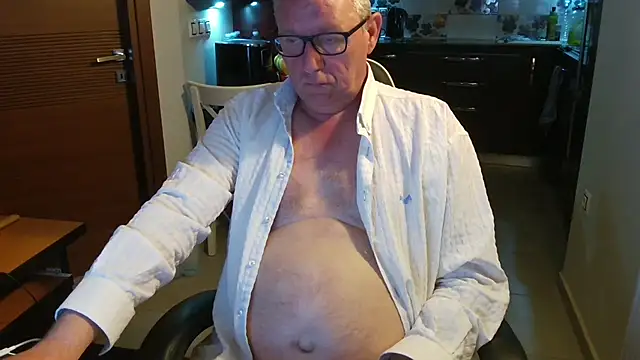 JamesBauer online show from 03.07.26