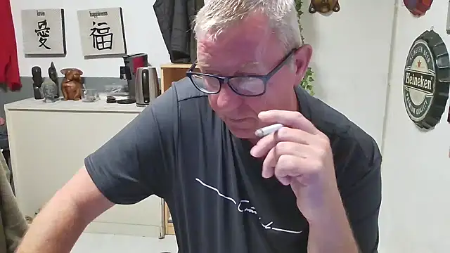 JamesBauer online show from 04.19.26