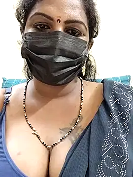 poojaa-rani online show from 03.17.25