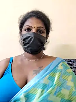 poojaa-rani online show from 03.20.25