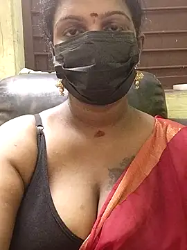 poojaa-rani online show from 11.03.25