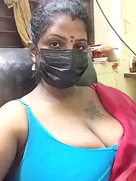 poojaa-rani online show from 11.07.25