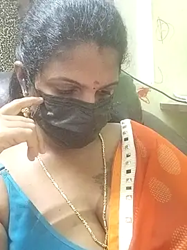 poojaa-rani online show from 12.15.25