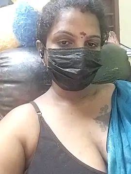 poojaa-rani online show from 02.27.26