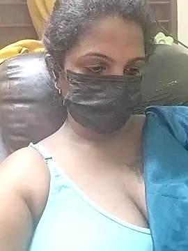 poojaa-rani online show from 03.02.26