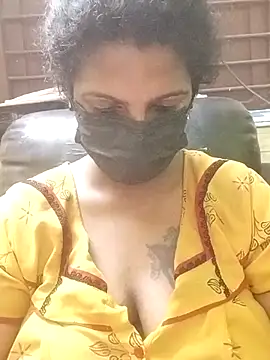 poojaa-rani online show from 03.06.26