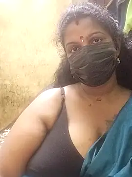 poojaa-rani online show from 03.17.26