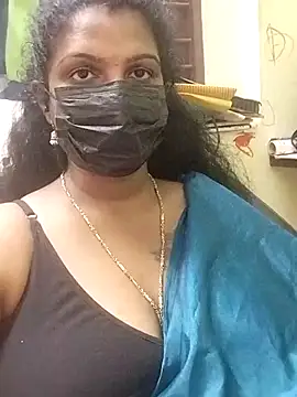 poojaa-rani online show from 03.18.26