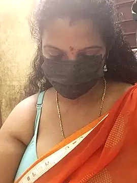 poojaa-rani online show from 03.19.26